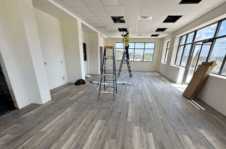 Ortiz Construction 