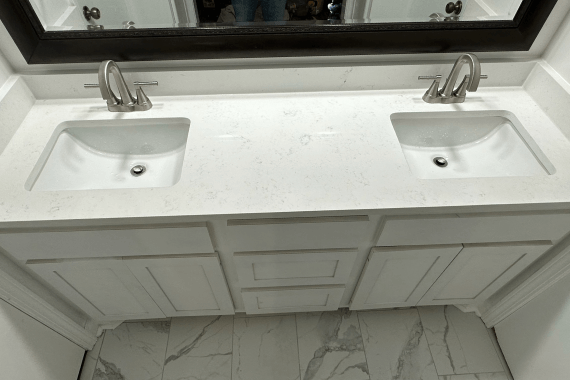 Faucet Repairs